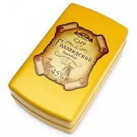 Голландские сыры