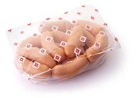 Сардельки "Молочные" н.об. газ