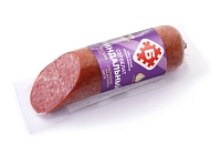 Сервелат "Миндальный" 220 г