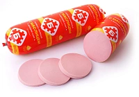Колбаса варёная «С маслицем»