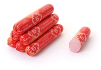 Сосиски «Классические» м. уп, газ