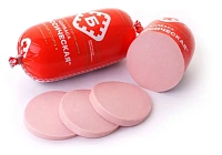 Колбаса варёная «Классическая» 400г