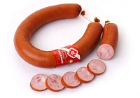 Колбаса п/к "С индейкой"