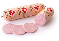 Колбаса вареная "Рижская"