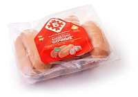 Сардельки "Сочные" м. уп.